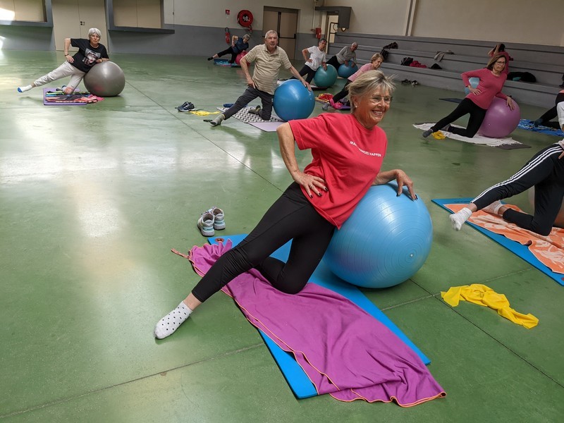 102 cours de gym 7 avril 2022