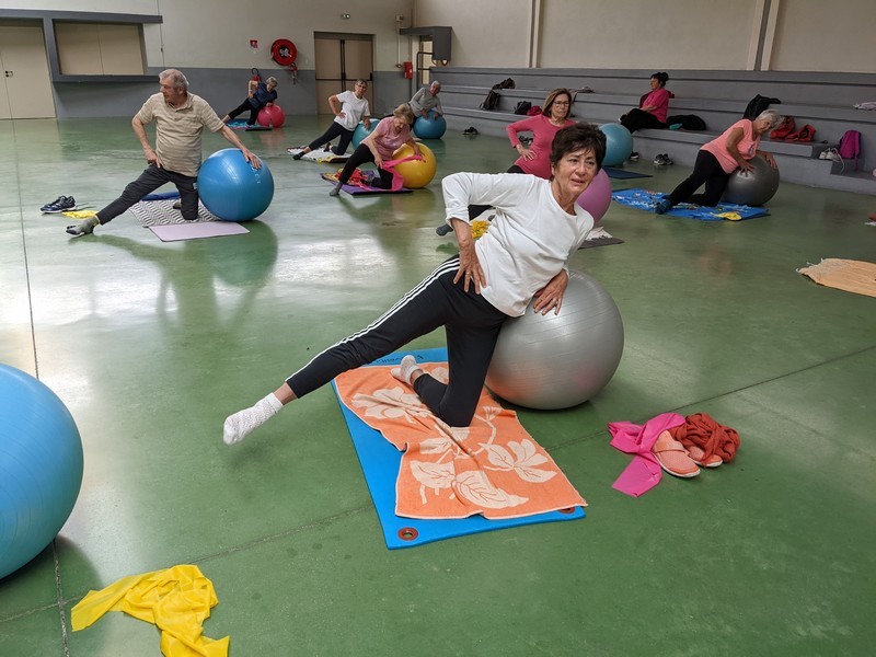 103 cours de gym 7 avril 2022