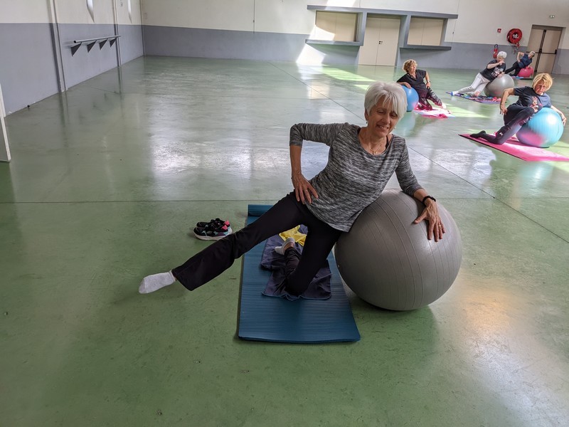 106 cours de gym 7 avril 2022