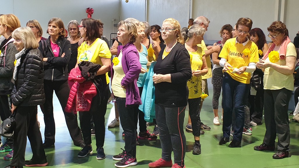 107-téléthon 2019 - Ceyreste