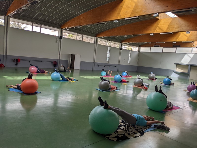 109 cours de gym 7 avril 2022