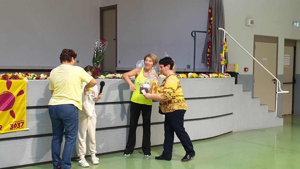 109-téléthon 2019 - Ceyreste