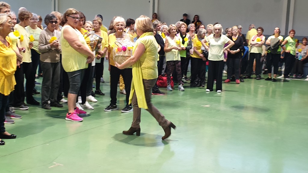 110-téléthon 2019 - Ceyreste