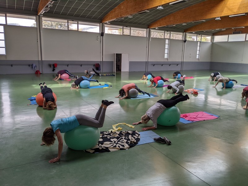 111 cours de gym 7 avril 2022