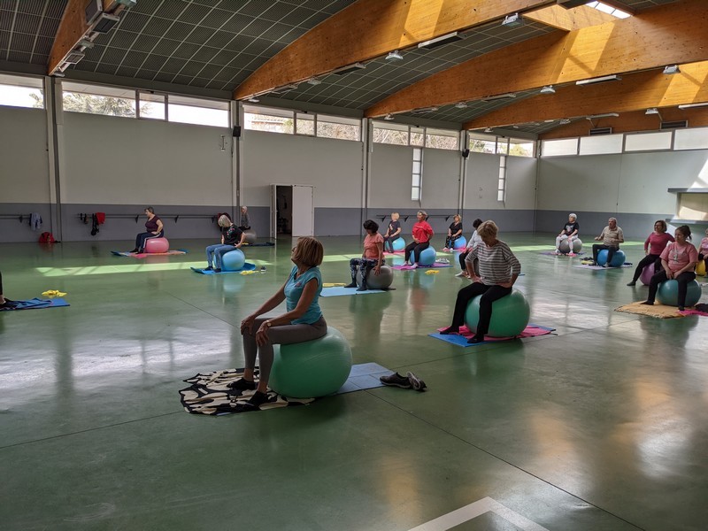 113 cours de gym 7 avril 2022