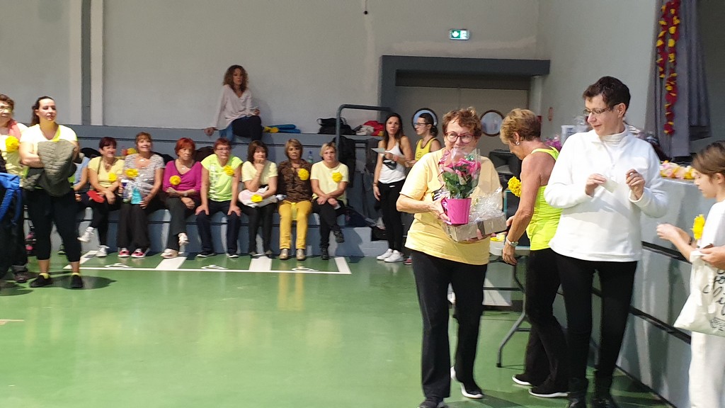 113-téléthon 2019 - Ceyreste