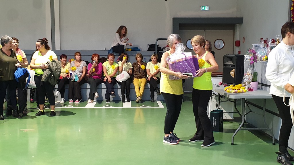 114-téléthon 2019 - Ceyreste