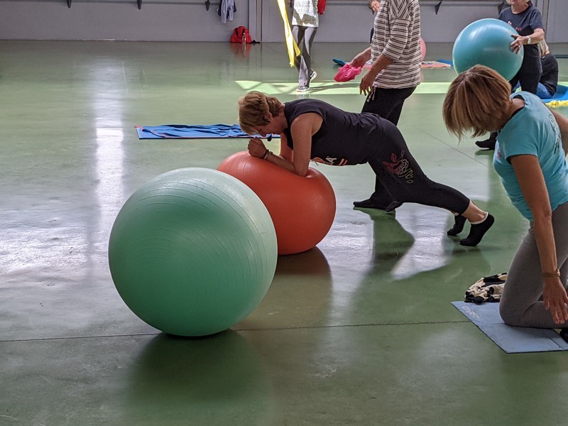115 cours de gym 7 avril 2022