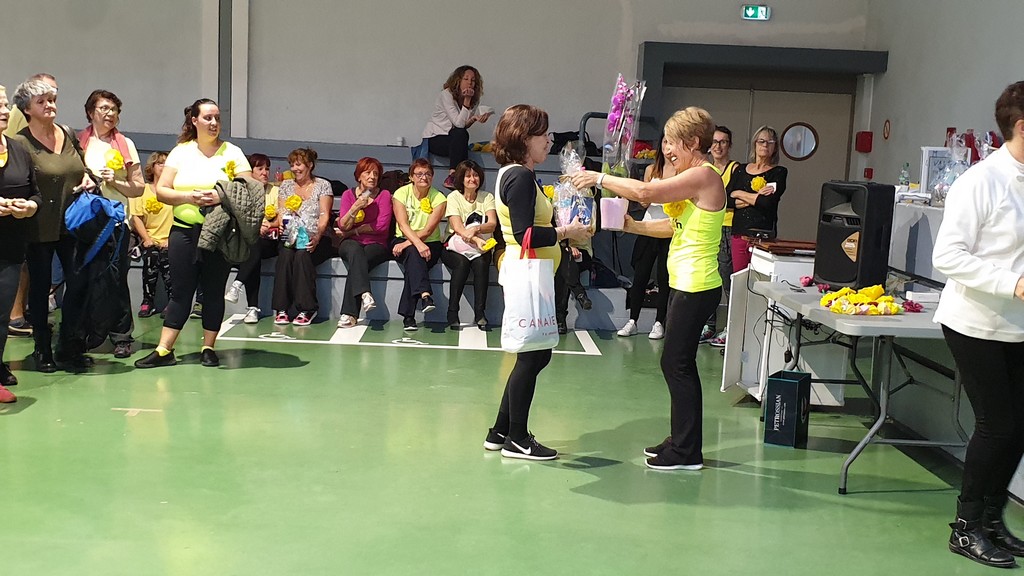 115-téléthon 2019 - Ceyreste