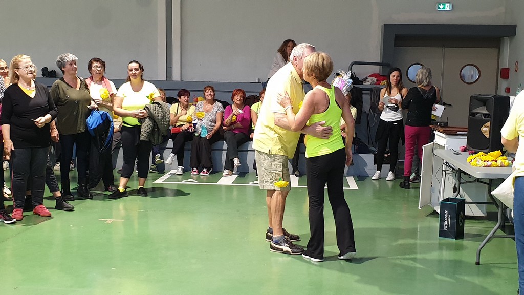 116-téléthon 2019 - Ceyreste