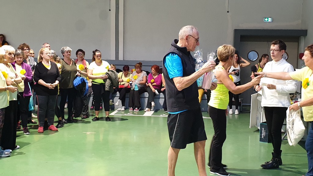 117-téléthon 2019 - Ceyreste