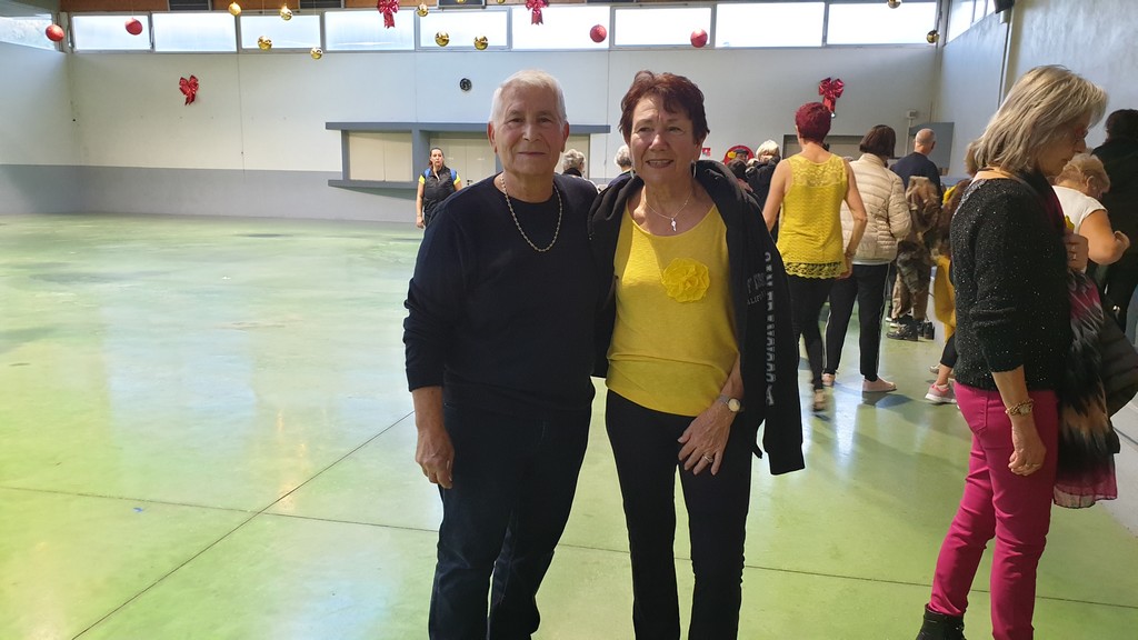 119-téléthon 2019 - Ceyreste