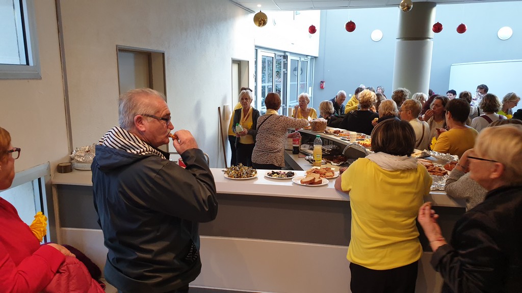 124-téléthon 2019 - Ceyreste