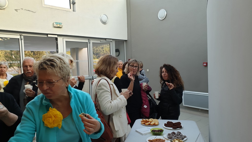 126-téléthon 2019 - Ceyreste