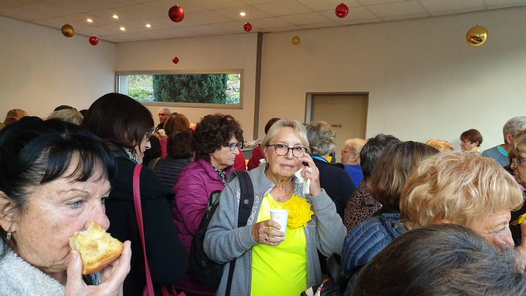 127-téléthon 2019 - Ceyreste