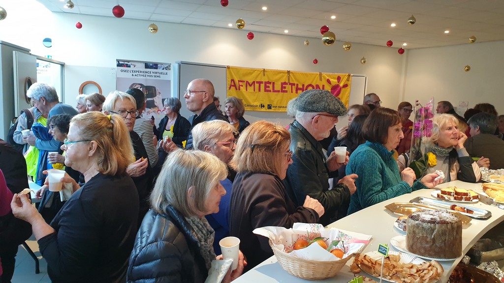 129-téléthon 2019 - Ceyreste