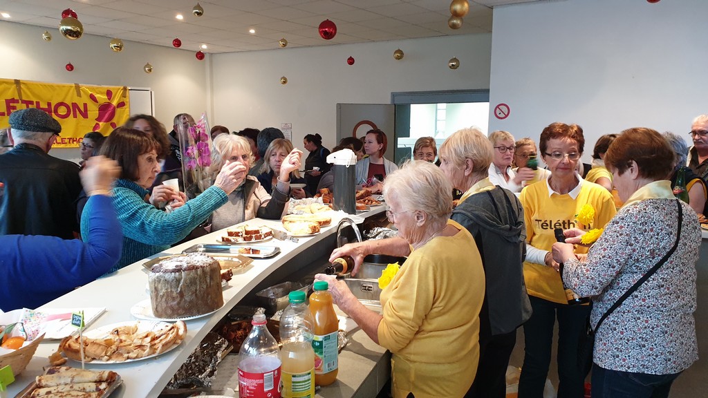 130-téléthon 2019 - Ceyreste
