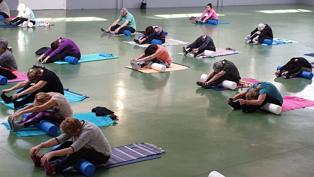 16-gym et zen - cours de gym - 6 février 2020