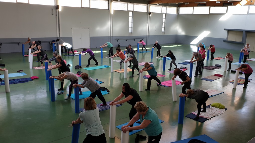 24-gym et zen - cours de gym - 6 février 2020