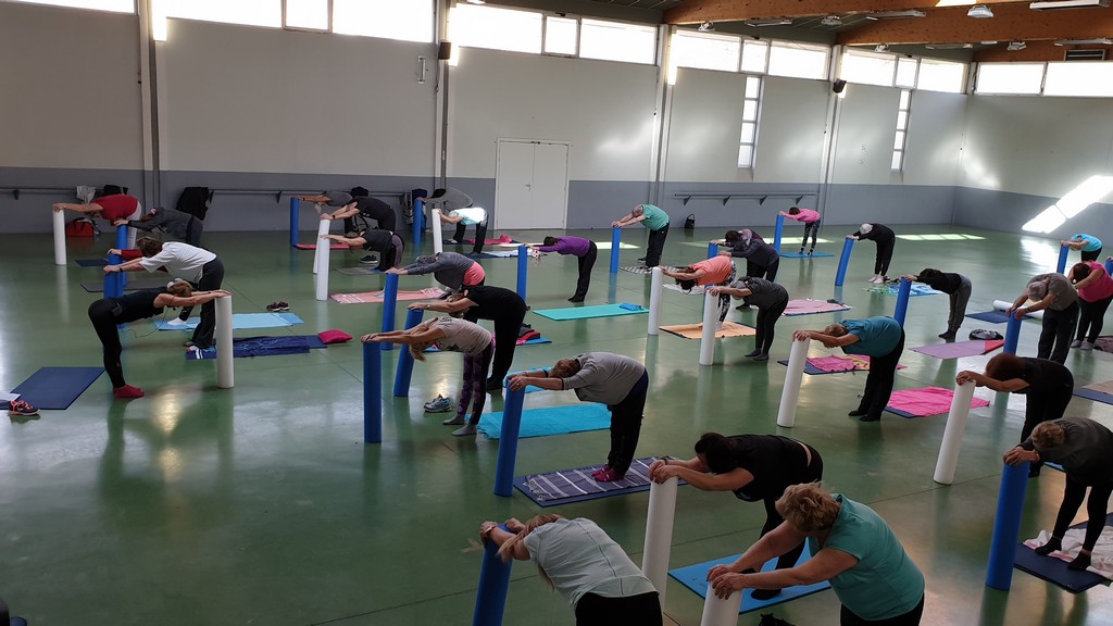 25-gym et zen - cours de gym - 6 février 2020