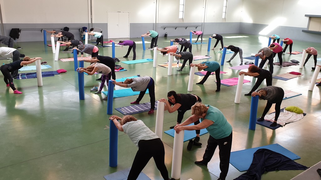 27-gym et zen - cours de gym - 6 février 2020