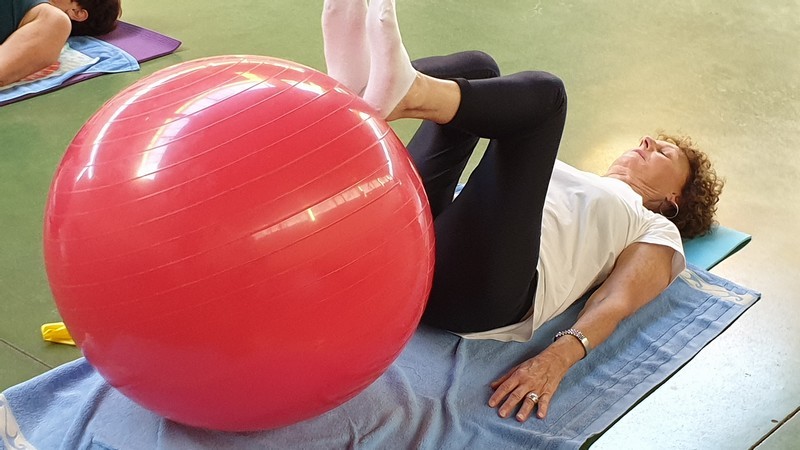 34 gym et zen 8 oct 2020