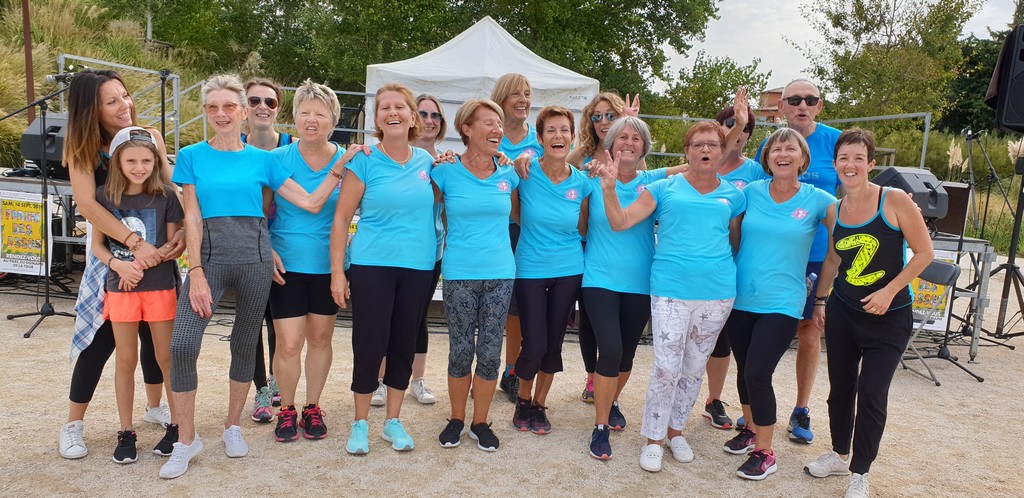 34-gym et zen-forum 14 sept 2019