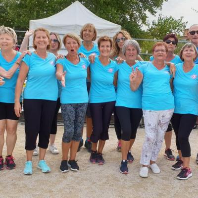 2019 - 14 septembre - Forum des associations - 35 photos