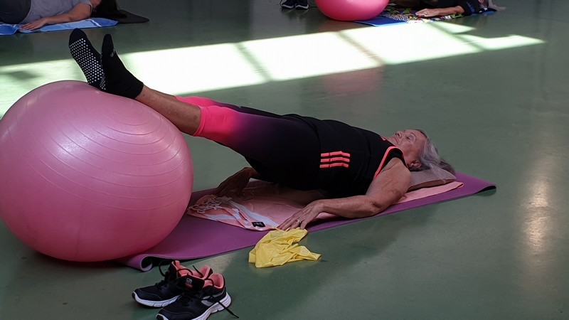 37 gym et zen 8 oct 2020