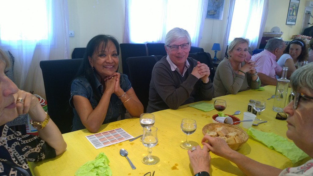38-Gym et Zen - repas de fin d'année - 10 mai 2019