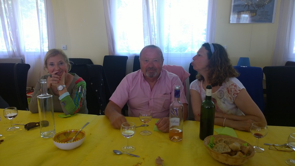 39-Gym et Zen - repas de fin d'année - 10 mai 2019