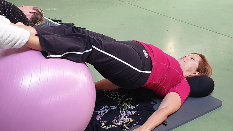 40 gym et zen 8 oct 2020