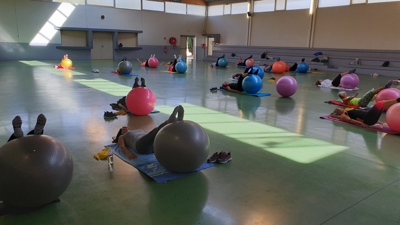 42 gym et zen 8 oct 2020