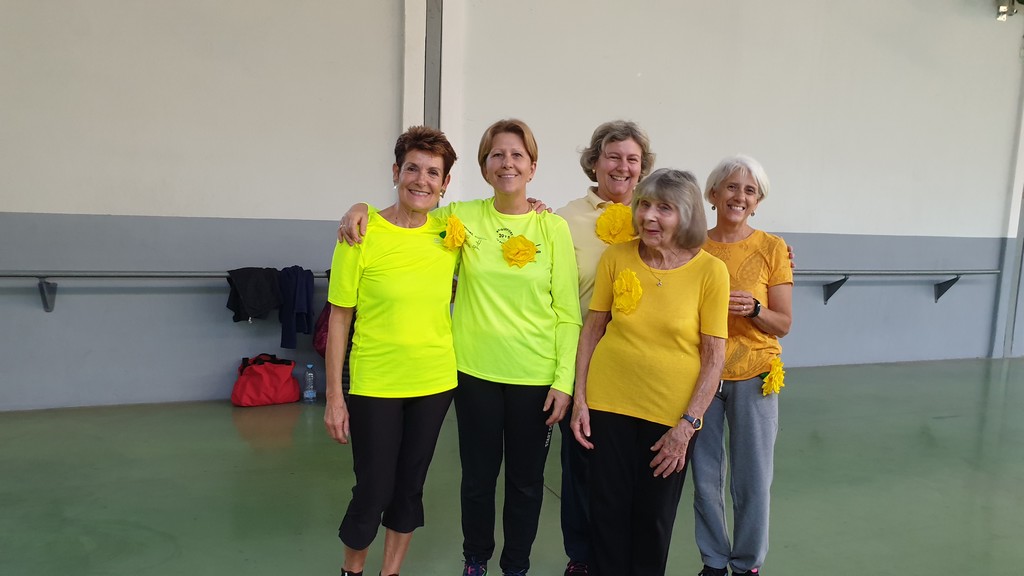 42-téléthon 2019 - Ceyreste