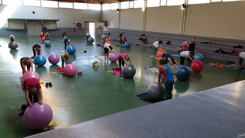43 gym et zen 8 oct 2020