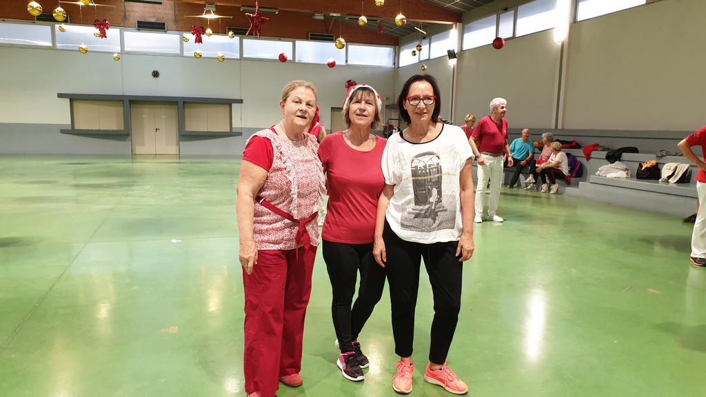 43-Gym et zen - Noël 2019