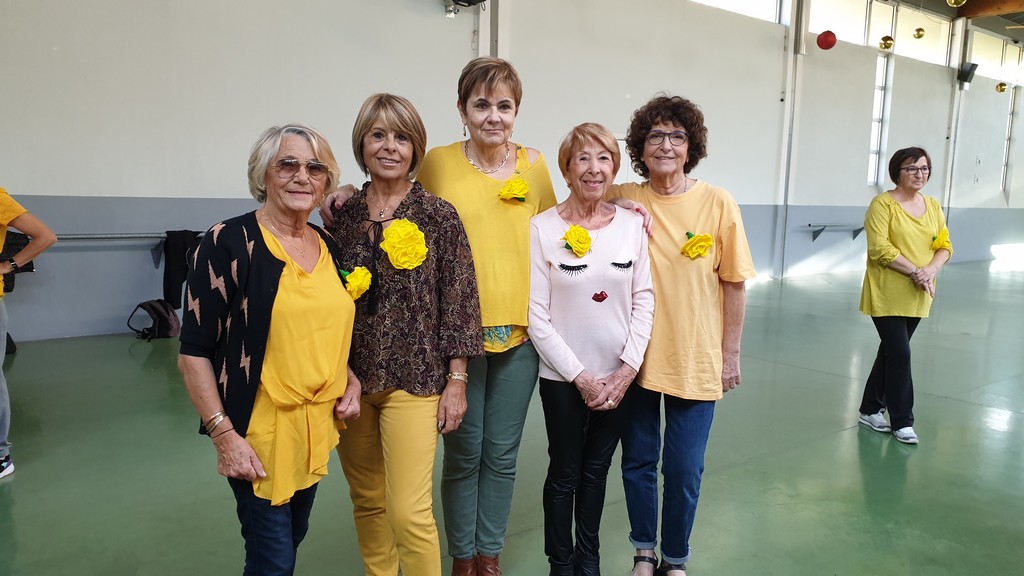 43-téléthon 2019 - Ceyreste