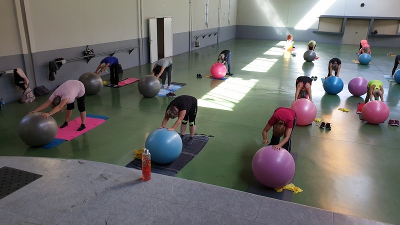 44 gym et zen 8 oct 2020