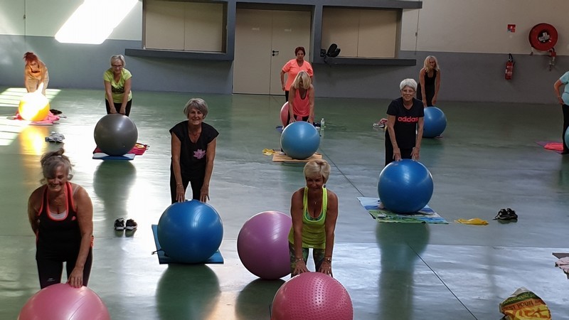 45 gym et zen 8 oct 2020