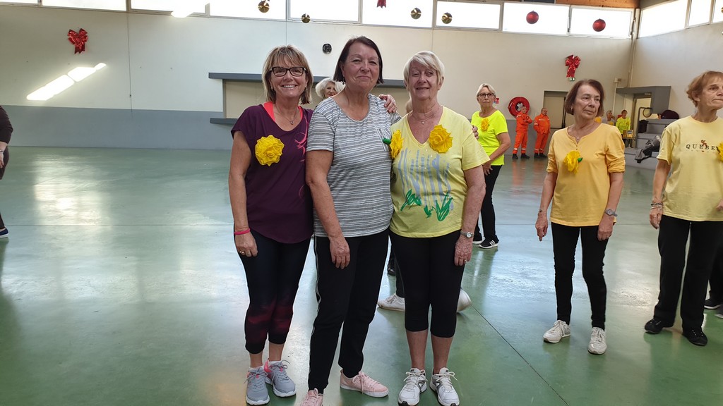 45-téléthon 2019 - Ceyreste
