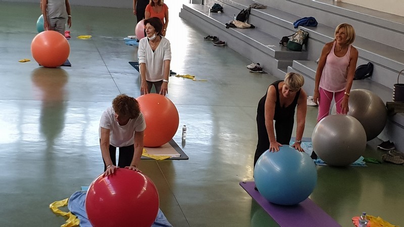 46 gym et zen 8 oct 2020