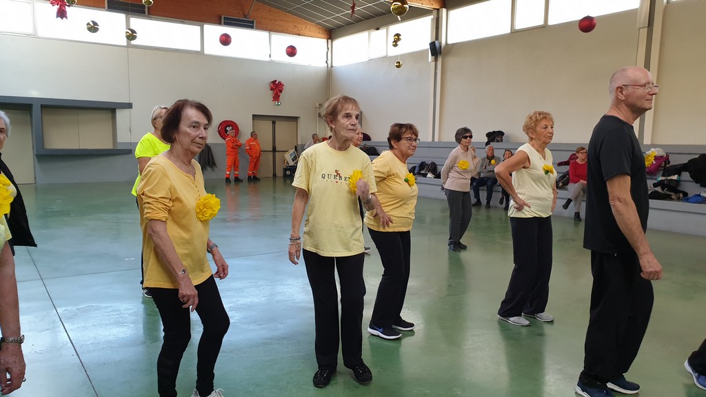 46-téléthon 2019 - Ceyreste