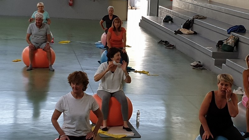 48 gym et zen 8 oct 2020