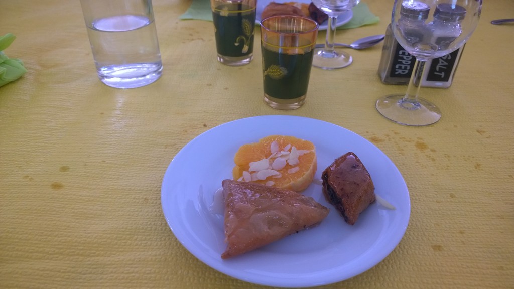 48-Gym et Zen - repas de fin d'année - 10 mai 2019