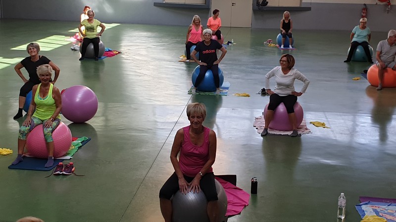 50 gym et zen 8 oct 2020