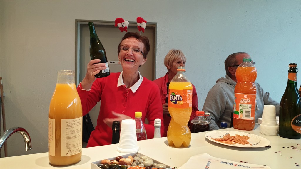 50-Gym et zen - Noël 2019