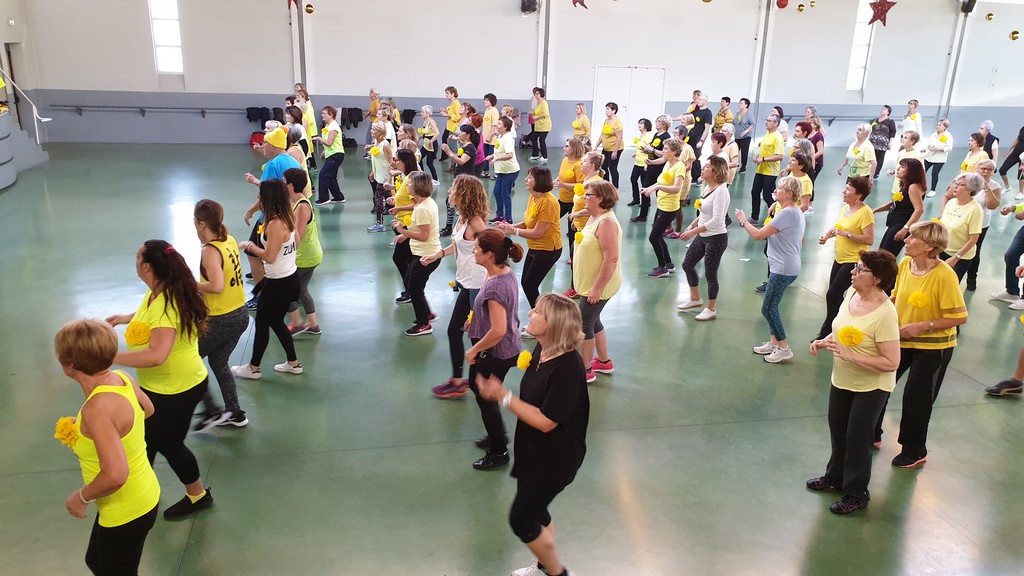 50-téléthon 2019 - Ceyreste