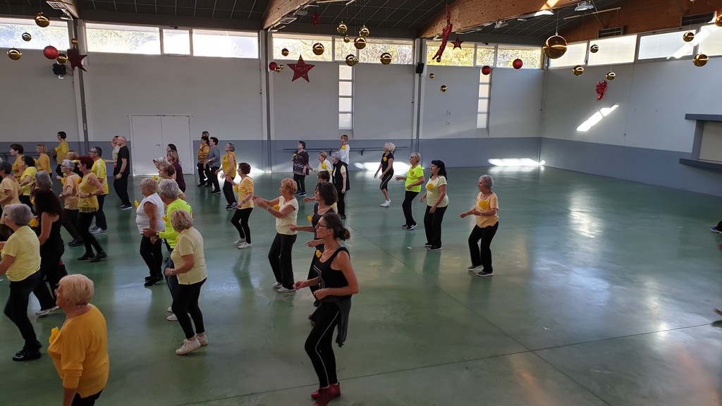51-téléthon 2019 - Ceyreste