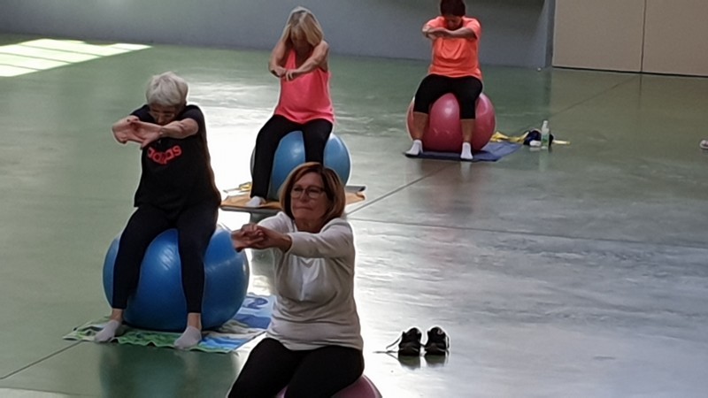 52 gym et zen 8 oct 2020