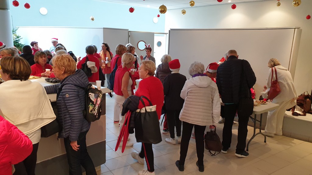 52-Gym et zen - Noël 2019